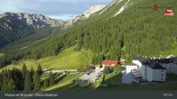 Archiv Foto Webcam Wallfahrt Maria Waldrast am Brenner 06:00