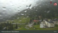 Archiv Foto Webcam Wallfahrt Maria Waldrast am Brenner 12:00