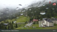 Archiv Foto Webcam Wallfahrt Maria Waldrast am Brenner 14:00