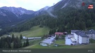 Archived image Webcam Pilgrimage Maria Waldrast 00:00