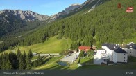 Archived image Webcam Pilgrimage Maria Waldrast 06:00