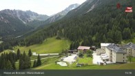 Archived image Webcam Pilgrimage Maria Waldrast 14:00