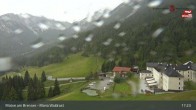 Archived image Webcam Pilgrimage Maria Waldrast 16:00