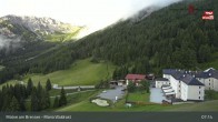 Archiv Foto Webcam Wallfahrt Maria Waldrast am Brenner 06:00