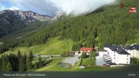 Archiv Foto Webcam Wallfahrt Maria Waldrast am Brenner 07:00