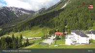 Archiv Foto Webcam Wallfahrt Maria Waldrast am Brenner 08:00
