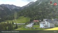 Archiv Foto Webcam Wallfahrt Maria Waldrast am Brenner 18:00