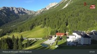 Archived image Webcam Pilgrimage Maria Waldrast 06:00