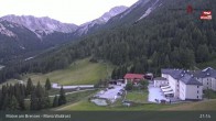 Archiv Foto Webcam Wallfahrt Maria Waldrast am Brenner 02:00