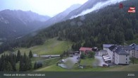 Archiv Foto Webcam Wallfahrt Maria Waldrast am Brenner 02:00