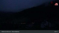 Archiv Foto Webcam Wallfahrt Maria Waldrast am Brenner 04:00