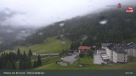 Archiv Foto Webcam Wallfahrt Maria Waldrast am Brenner 06:00