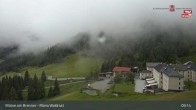 Archiv Foto Webcam Wallfahrt Maria Waldrast am Brenner 08:00