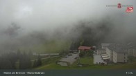 Archiv Foto Webcam Wallfahrt Maria Waldrast am Brenner 10:00