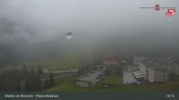 Archiv Foto Webcam Wallfahrt Maria Waldrast am Brenner 12:00
