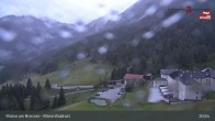 Archiv Foto Webcam Wallfahrt Maria Waldrast am Brenner 02:00