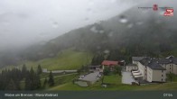 Archiv Foto Webcam Wallfahrt Maria Waldrast am Brenner 07:00