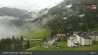 Archiv Foto Webcam Wallfahrt Maria Waldrast am Brenner 08:00