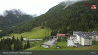 Archiv Foto Webcam Wallfahrt Maria Waldrast am Brenner 10:00