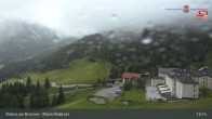 Archiv Foto Webcam Wallfahrt Maria Waldrast am Brenner 12:00