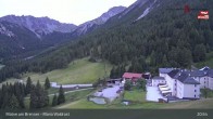 Archiv Foto Webcam Wallfahrt Maria Waldrast am Brenner 00:00