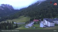 Archived image Webcam Pilgrimage Maria Waldrast 02:00