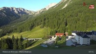 Archived image Webcam Pilgrimage Maria Waldrast 06:00
