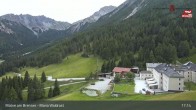 Archived image Webcam Pilgrimage Maria Waldrast 16:00