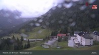 Archiv Foto Webcam Wallfahrt Maria Waldrast am Brenner 00:00