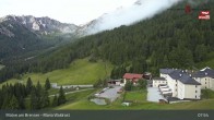 Archived image Webcam Pilgrimage Maria Waldrast 07:00