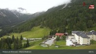 Archiv Foto Webcam Wallfahrt Maria Waldrast am Brenner 08:00