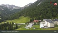 Archiv Foto Webcam Wallfahrt Maria Waldrast am Brenner 12:00