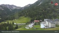 Archiv Foto Webcam Wallfahrt Maria Waldrast am Brenner 18:00