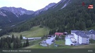 Archiv Foto Webcam Wallfahrt Maria Waldrast am Brenner 20:00