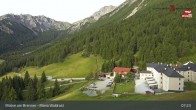Archiv Foto Webcam Wallfahrt Maria Waldrast am Brenner 06:00