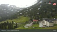 Archiv Foto Webcam Wallfahrt Maria Waldrast am Brenner 10:00