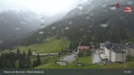 Archiv Foto Webcam Wallfahrt Maria Waldrast am Brenner 14:00