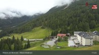 Archiv Foto Webcam Wallfahrt Maria Waldrast am Brenner 16:00