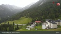 Archiv Foto Webcam Wallfahrt Maria Waldrast am Brenner 06:00