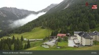 Archiv Foto Webcam Wallfahrt Maria Waldrast am Brenner 07:00