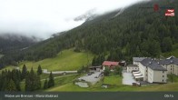 Archiv Foto Webcam Wallfahrt Maria Waldrast am Brenner 08:00