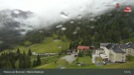 Archiv Foto Webcam Wallfahrt Maria Waldrast am Brenner 12:00