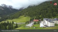 Archiv Foto Webcam Wallfahrt Maria Waldrast am Brenner 16:00