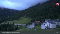Archiv Foto Webcam Wallfahrt Maria Waldrast am Brenner 20:00