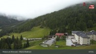 Archiv Foto Webcam Wallfahrt Maria Waldrast am Brenner 07:00