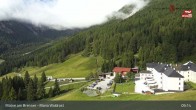 Archiv Foto Webcam Wallfahrt Maria Waldrast am Brenner 08:00