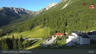 Archiv Foto Webcam Wallfahrt Maria Waldrast am Brenner 06:00