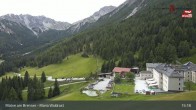 Archiv Foto Webcam Wallfahrt Maria Waldrast am Brenner 14:00