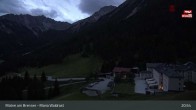 Archiv Foto Webcam Wallfahrt Maria Waldrast am Brenner 20:00