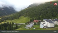 Archiv Foto Webcam Wallfahrt Maria Waldrast am Brenner 06:00